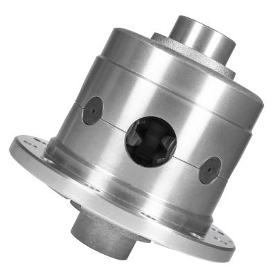 Dana 60 4.56 &amp; Up Dura Grip Positraction Narrow 32 Spline ABS Compatible D60 32 Spline 4.56 &amp; Up Duragrip Positraction Narrow ABS (Ff Only) Yukon Gear