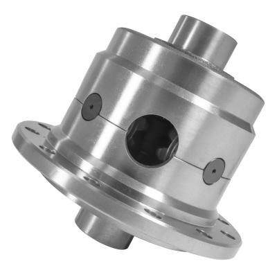 Dura Grip Limited Slip Positraction For Dana 80 4.10-Up 35 Spline D80 35 Spline 4.10 &amp; Up Duragrip Positraction ABS Yukon Gear
