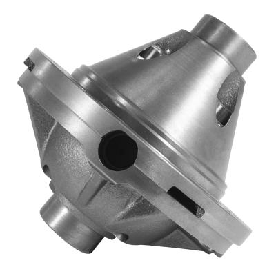 Dura Grip Limited Slip For GM 10.5 Inch Diff 4.10 &amp; Down 30 Spline 14T 10.5 Inch GM 4.10&amp;Dwn 30 Spline Duragrip Composite Clutch (needs2additives) Yukon Gear