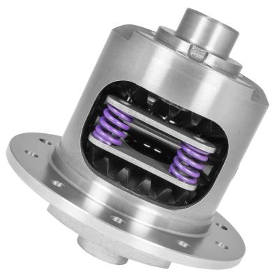 Dura Grip Limited Slip For GM 8.5 Inch &amp; 8.6 Inch Diff 2.73 &amp; Up Ratio 30 Spline 8.5 Inch &amp; 8.6 Inch GM 30 Spline Duragrip Large Hub 2.73&amp;Up Positraction Composite Clutch Yukon Gear