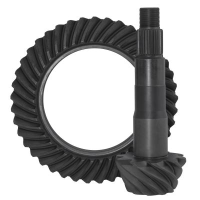High Performance Ring &amp; Pinion Set Toyota Tacoma/T100 4.56 Ratio T100 &amp; Tacoma 4.56 R&amp;P W/O Locker Yukon Gear