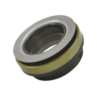 Replacement Axle Inner Axle Seal For Straight Axle Dana 50 &amp; Dana 60 D50 D60 Straight Axle Inner Axle Seal (Not Ifs) 2 Piece Seal 1.551 Inch Id 2.628 Inch OD Yukon Gear