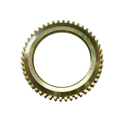 8.25 Inch &amp; 9.25 Inch Chrylser Axle ABS Tone Ring With 3.716 Inch Outer Diameter &amp; 48 Tooth 8.25 Inch &amp; 9.25 Inch Chy Axle ABS Ring 3.716 Inch OD 48 Tooth Yukon Gear