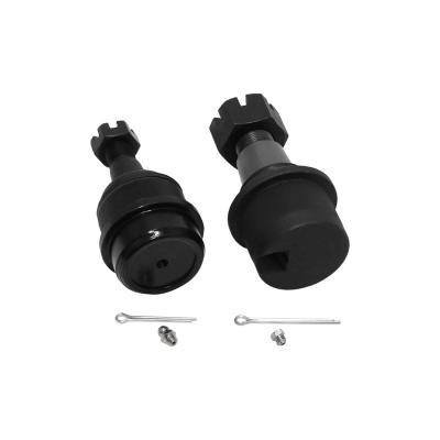 Ball Joint Kit For AAM 9.25 Front Differential One Side HD Ball Joint Kit AAM 9.25 Inch 2013.5-'18 Dodge RAM (1) Upper &amp; (1) Lower Yukon Gear