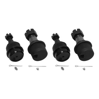Ball Joint Kit For AAM 9.25 Front Differential Both Sides HD Ball Joint Kit AAM 9.25 Inch 2013.5-'18 Dodge RAM (2) Upper &amp; (2) Lower Yukon Gear