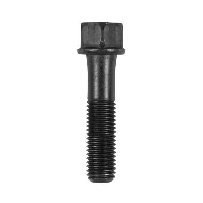 U/Joint Strap Bolt For 14T 7.5 Inch And 8.5 Inch GM 7.5 Inch 8.5 Inch &amp; 14T 10.5 Inch GM U/Joint Strap Bolt Yukon Gear