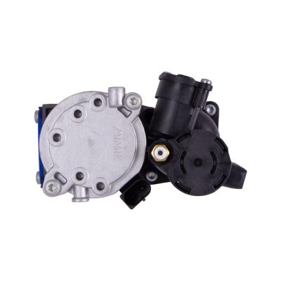 Air Suspension Compressor Land Rover Range Rover 2012-2003 B1 OE Replacement (Air) Bilstein