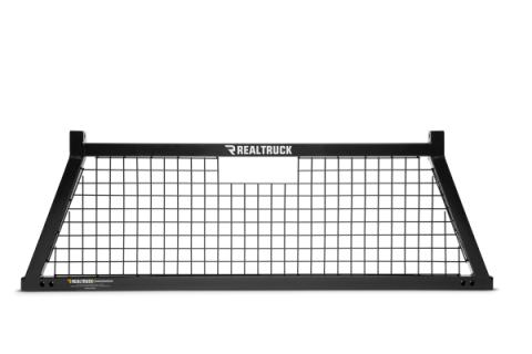 Safety Frame Rack Only Fits Chev/GMC/Ram/Ford/Toyota/Nissan/Mazda Backrack