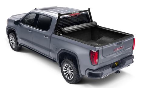Safety Rack Silverado/Sierra/F150/Tundra/Titan XD Backrack