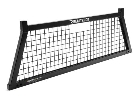 Safety Rack Silverado/Sierra/F150/Tundra/Titan XD Backrack