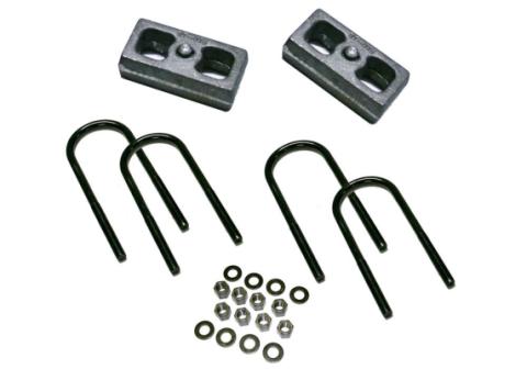 1.5 Inch Block Kit 1983-1997 Ford Ranger 4WD Superlift