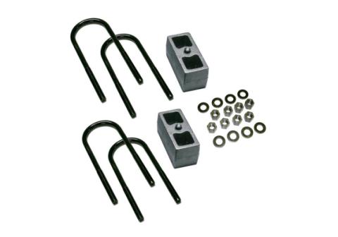3 Inch Block Kit 1983-1997 Ford Ranger 4WD Superlift