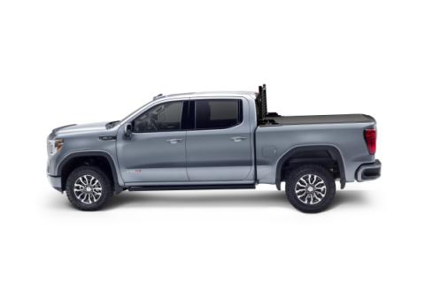 Louvered 17-26 Ford F250/350/450 Super Duty Aluminum Body 99-16 Ford F250/350/450 Super Duty Backrack