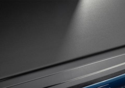 Pro X15 TS Tonneau Cover Black 2014-2018 (2019 Legacy/Limited) Silverado/Sierra/2015-2019 2500 HD/3500 HD 8 Foot Bed Truxedo