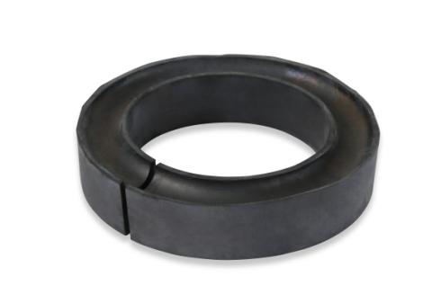 Rubber Coil Spring Spacer 1.00 Inch lift Mr Gasket