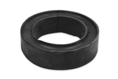Super Coil Spring Spacer 1.00 Inch Lift Mr Gasket
