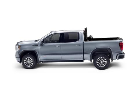 Louvered 19-26 New Body Style Silverado/Sierra 1500 08-19 Silverado/Sierra Old Body Style 04-26 F-150 22-26 Tundra Backrack