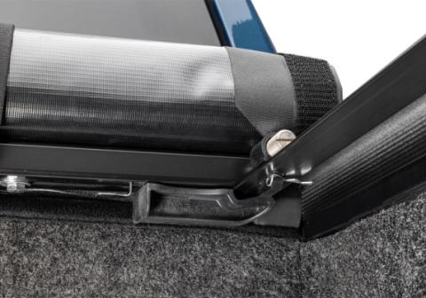 Pro X15 TS Tonneau Cover Black 2022-2026 Ford Maverick Truxedo