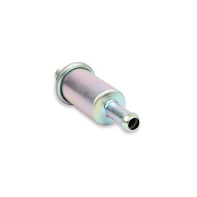 Micro Electric Fuel Pump 4 7 PSI 35 GPH Gasoline for carburetor Mr Gasket