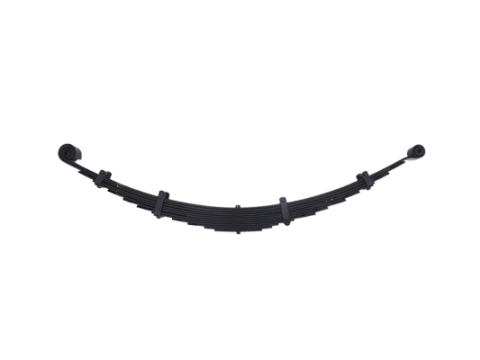 00-04 FSD Front 6 Inch Leaf Spring Pack Icon Vehicle Dynamics