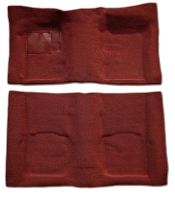 Pro-Line Replacement Carpet Red 1995-2000 Tahoe Lund