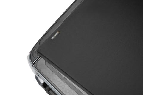 Pro X15 Tonneau Cover Black 2016-2023 Toyota Tacoma 6 Foot Bed Truxedo