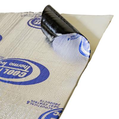 Suppressor Floor and Dash Kit (36 sq. ft) Thermo Tec