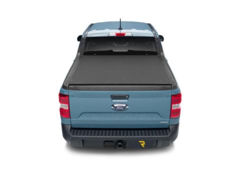 Pro X15 Tonneau Cover Black 2022-2026 Ford Maverick Truxedo