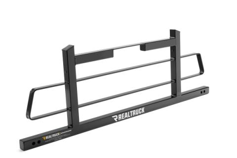 Headache Rack 99-06 Silverado/Sierra 5'6 Inch 04-15 Titan Backrack