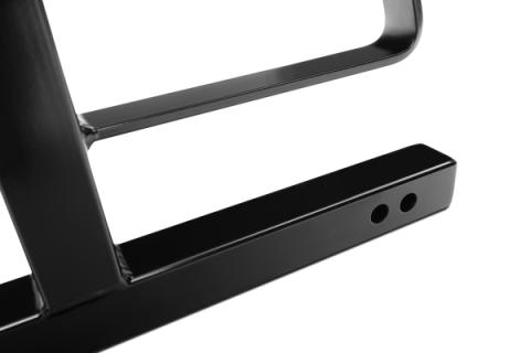 Headache Rack 99-06 Silverado/Sierra 5'6 Inch 04-15 Titan Backrack