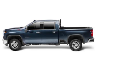 Headache Rack Original 19 New Body Style 20-26 Silverado 1500/22-26 GMC Sierra 1500 Backrack