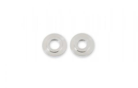 Cam Degree Wheel This universal cam degree wheel has a 7 Inch diameter and is blue Mr Gasket