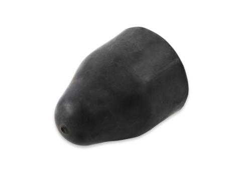 Traction Bar Snubbers These 2-1/2 Inch traction bar snubbers are manufactured from rubber Mr Gasket