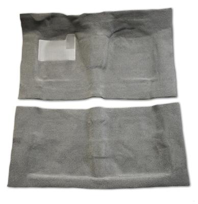 Pro-Line Replacement Carpet Grey 2003-2008 Dodge Ram 1500/2500/3500 Lund