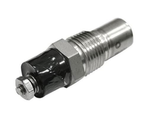 Electric Fan Replacement Sending Units 185 degree on 165 degree off, Replacement, Single, Thread-in, 3/8-18 NPT Thread Size, Each Spal