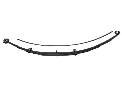 2019-2023 Ford Ranger Multi Rate Leaf Pack Spring W/Add In Leaf Icon Vehicle Dynamics
