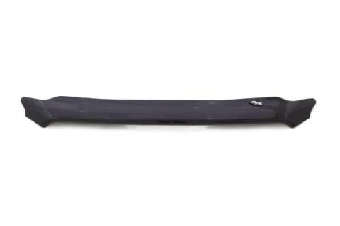 Carflector Hood Shield for 2013-2017 GMC Acadia Smoke AVS