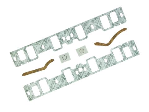 Performance Intake Manifold Gaskets Fits 1962-1976 221,260,289, 302 Ford Small Block Windsor Mr Gasket