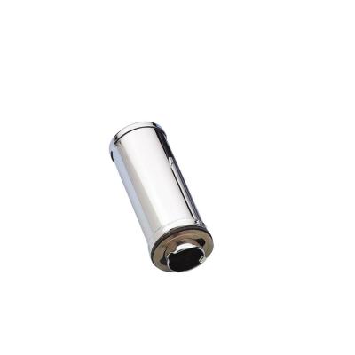 Oil Fill Extend Tube Twist-on style Mr Gasket