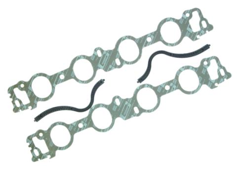 Performance Intake Manifold Gaskets Fits 1968-1988 Ford 429/460 Except CJ Mr Gasket