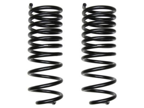 14-Up RAM 2500 2 Inch Rear Performance Spring Kit Icon Vehicle Dynamics