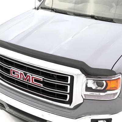 Hoodflector Hood Shield for 2015-2020 Ford F-150/F-150 Police Responder AVS
