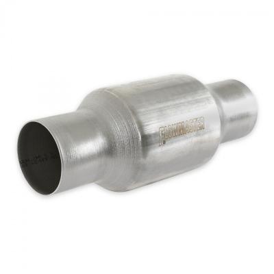 Catalytic Converter Universal 223 Series-2.50 Inch Inlet/Outlet-49 State Cat. Univ. 223 Srs. S.D. 2.50In Flowmaster