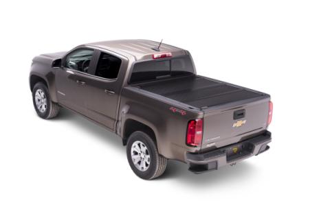 BAKFlip G2 Hard Folding Truck Bed Cover 2015-2022 Colorado/Canyon 5 Foot Bed BAK