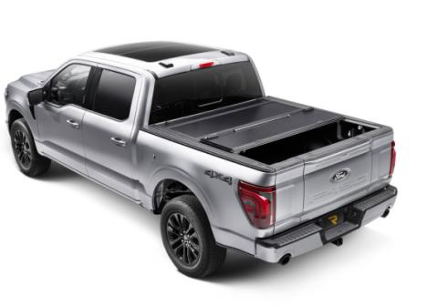 BAKFlip G2 Hard Folding Truck Bed Cover 1999-2007 Ford F-250/350/450 8 Foot Bed BAK