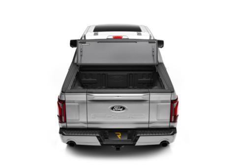 BAKFlip G2 Hard Folding Truck Bed Cover 1999-2007 Ford F-250/350/450 8 Foot Bed BAK