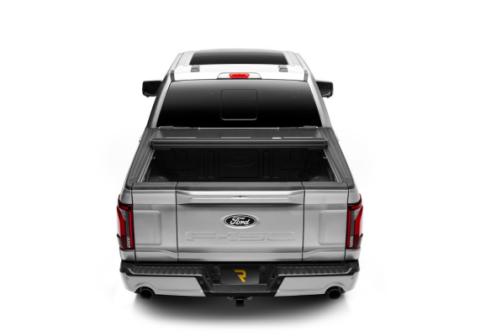 BAKFlip G2 Hard Folding Truck Bed Cover 2008-2016 Ford F-250/350/450 8 Foot 2 Inch Bed BAK
