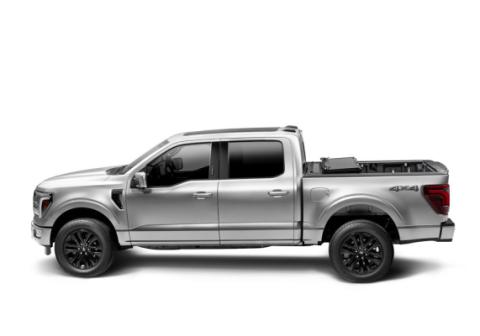 BAKFlip G2 Hard Folding Truck Bed Cover 2019-2023 Ford Ranger 6 Foot Bed BAK