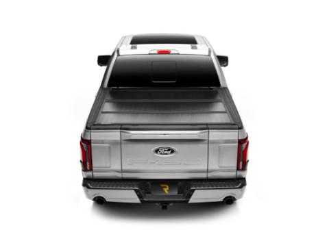 BAKFlip G2 Hard Folding Truck Bed Cover 2019-2023 Ford Ranger 6 Foot Bed BAK