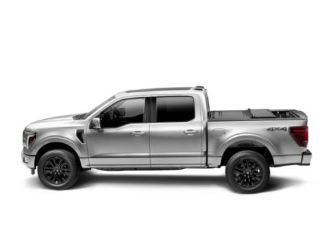 BAKFlip G2 Hard Folding Truck Bed Cover 2019-2023 Ford Ranger 6 Foot Bed BAK